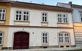 Apartment Žižkova Terezín
